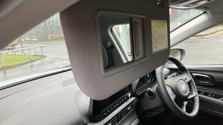 Hyundai BAYON 1.0 TGDi Premium 5dr DCT Petrol Hatchback